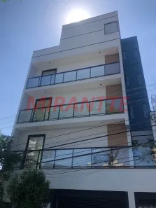 Apartamento com 2 Quartos à venda, 47m² no Vila Guilherme, São Paulo