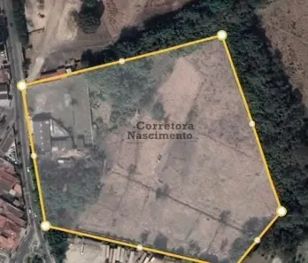Lote/Terreno à venda, 10m² no Jardim Santa Maria, Jacareí