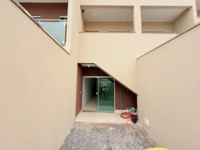 Casa com 3 Quartos à venda, 71m² no Residencial Flor do Cerrado, Anápolis