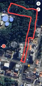 Lote/Terreno à venda, 8666m² no Centro I, Brusque