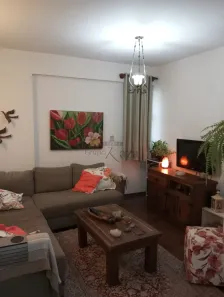 Apartamento com 3 Quartos à venda, 105m² no Jardim das Indústrias, São José dos Campos