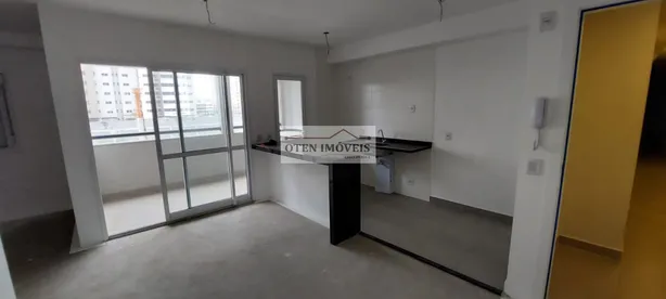 Apartamento com 2 Quartos à venda, 70m² no Conjunto Residencial Trinta e Um de Março, São José dos Campos