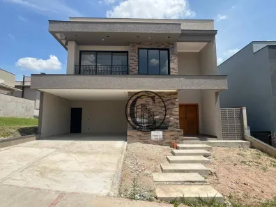Casa de Condomínio com 3 Quartos à venda, 206m² no Green Valley, Votorantim