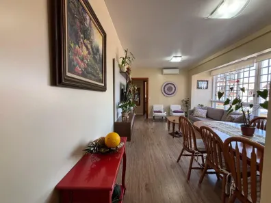 Apartamento com 3 Quartos à venda, 82m² no Centro, Gramado