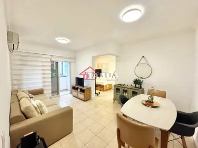 Apartamento com 3 Quartos à venda, 77m² no Aparecida, Santos