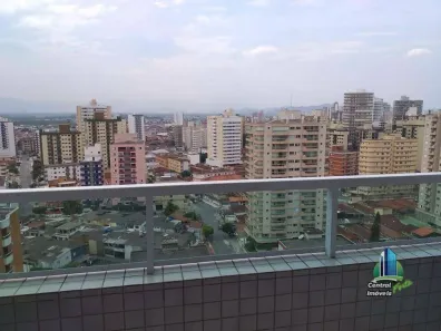 Apartamento com 2 Quartos à venda, 100m² no Ocian, Praia Grande