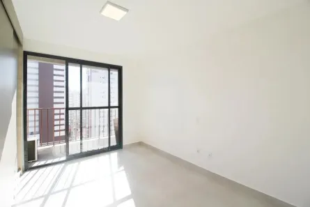 Kitnet com 1 Quarto à venda, 25m² no Vila Olímpia, São Paulo