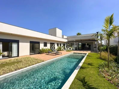 Casa de Condomínio com 4 Quartos à venda, 388m² no , Porto Feliz