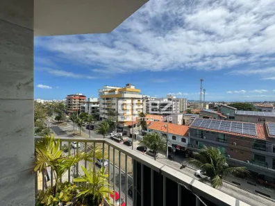Cobertura com 4 Quartos à venda, 270m² no Braga, Cabo Frio