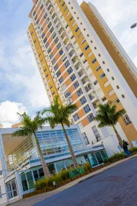 Apartamento com 3 Quartos à venda, 88m² no Cidade Industrial, Curitiba