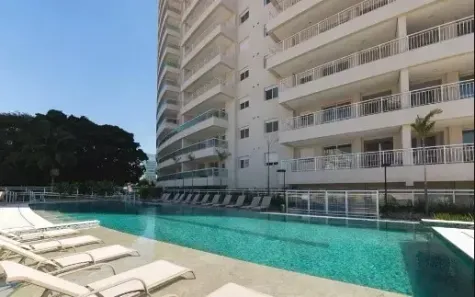 Apartamento com 2 Quartos para venda ou aluguel, 65m² no Pinheiros, São Paulo