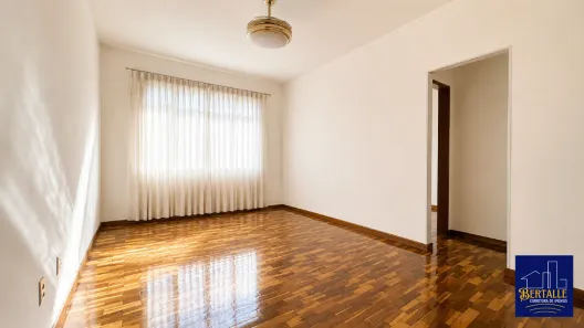 com 3 Quartos à venda, 70m² no Colégio Batista, Belo Horizonte
