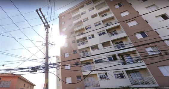 Apartamento com 2 Quartos à venda, 48m² no Sítio do Mandaqui, São Paulo