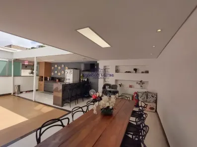 Apartamento com 3 Quartos à venda, 150m² no Padre Eustáquio, Belo Horizonte