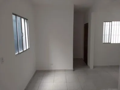 Casa com 1 Quarto para alugar, 40m² no São Judas, São Paulo