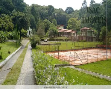 Fazenda/Sítio com 3 Quartos à venda, 500m² no Centro, Mairiporã