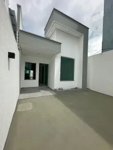 Casa com 2 Quartos à venda, 60m² no Parque 10 de Novembro, Manaus
