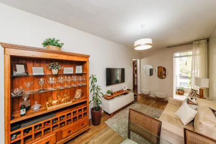 Apartamento com 2 Quartos à venda, 73m² no Santa Helena, Juiz de Fora