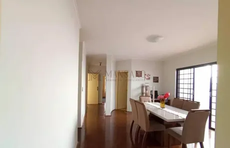 Casa com 3 Quartos à venda, 196m² no Vila Cidade Universitária, Bauru