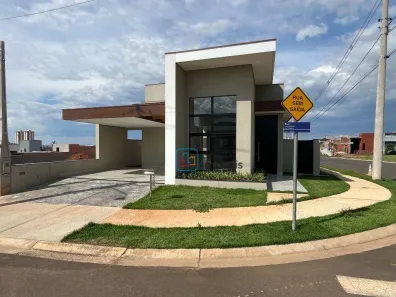 Casa com 4 Quartos à venda, 195m² no Estância Hípica, Nova Odessa