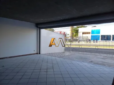 Ponto Comercial à venda, 500m² no Imbuí, Salvador