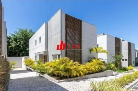 Casa de Condomínio com 4 Quartos à venda, 657m² no Chácara Santo Antônio (Zona Sul), São Paulo