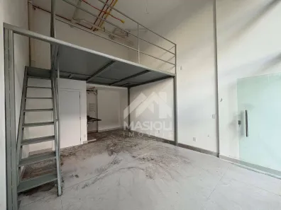Ponto Comercial para alugar, 33m² no Praia da Costa, Vila Velha