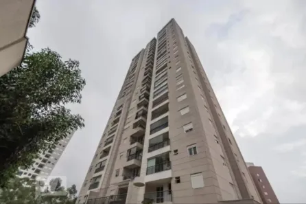 Apartamento com 2 Quartos à venda, 51m² no Vila Andrade, São Paulo