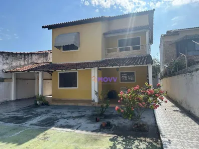 Casa com 3 Quartos à venda, 137m² no Piratininga, Niterói