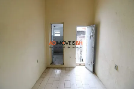 Ponto Comercial para alugar, 16m² no Lagoinha, Belo Horizonte