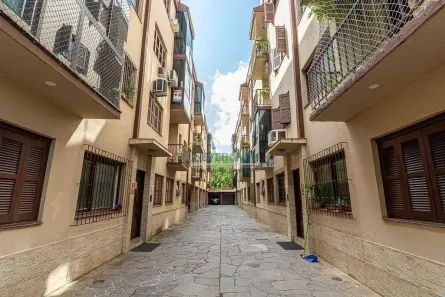 Apartamento com 2 Quartos à venda, 70m² no Vila Cachoeirinha, Cachoeirinha