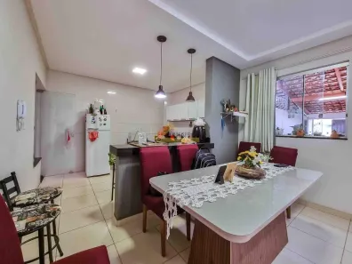 Apartamento com 3 Quartos à venda, 70m² no Residencial Mariza Pardini, Divinópolis