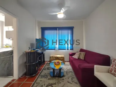 Apartamento com 2 Quartos à venda, 85m² no Mar e Céu, Guarujá