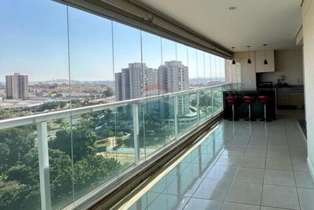 Apartamento com 3 Quartos à venda, 186m² no Nova Aliança, Ribeirão Preto