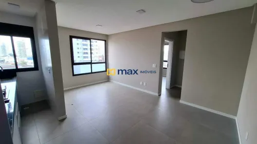 Apartamento com 1 Quarto para alugar, 47m² no Centro, Itajaí