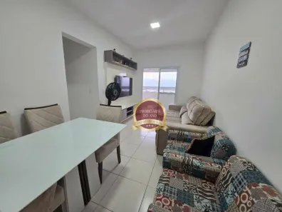 Apartamento com 2 Quartos à venda, 78m² no Aviação, Praia Grande