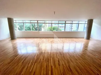 Apartamento com 3 Quartos à venda, 271m² no Santa Cecília, São Paulo