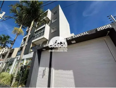 Apartamento com 2 Quartos à venda, 62m² no Recanto Tropical, Cascavel
