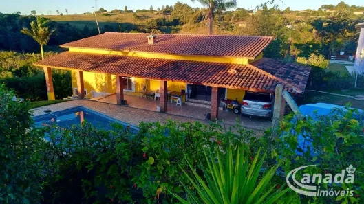Fazenda/Sítio com 2 Quartos à venda, 1000m² no Paruru, Ibiúna