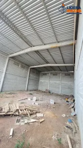 Galpão/Depósito/Armazém para alugar, 213m² no SIM, Feira de Santana