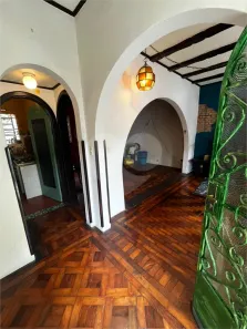 Imóvel Comercial com 4 Quartos para venda ou aluguel, 120m² no Bela Vista, São Paulo