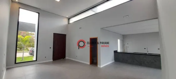 Casa de Condomínio com 3 Quartos à venda, 177m² no Chácaras Reunidas São Jorge, Sorocaba