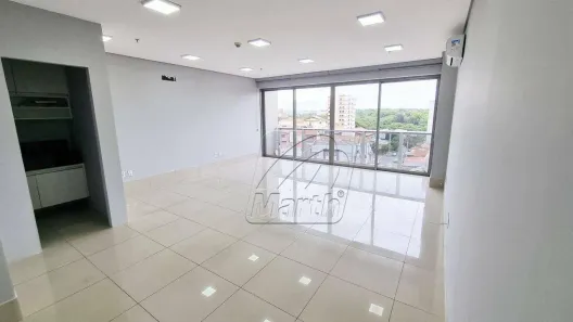Sala Comercial para alugar, 79m² no Centro, Piracicaba