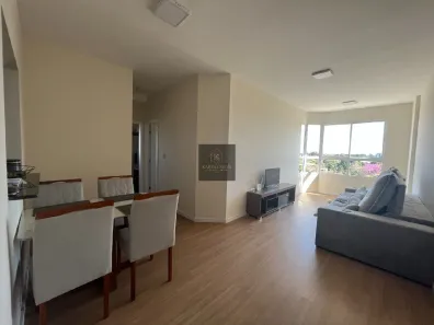 Apartamento com 2 Quartos à venda, 69m² no Parque Santo Antônio, Taubaté
