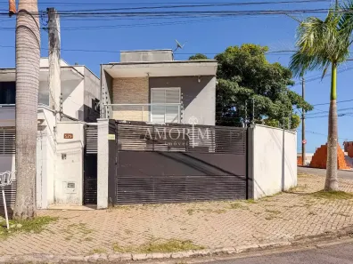 Sobrado com 3 Quartos à venda, 110m² no Portais (Polvilho), Cajamar