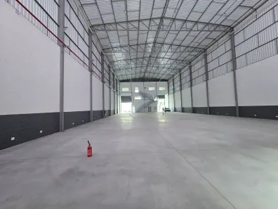 Galpão/Depósito/Armazém para alugar, 750m² no Jardim Califórnia, Jacareí
