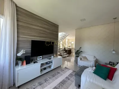 Sobrado com 4 Quartos à venda, 235m² no Urbanova VII, São José dos Campos