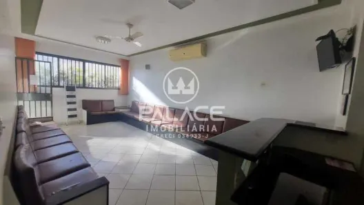 Imóvel Comercial com 1 Quarto à venda, 909m² no Centro, Piracicaba