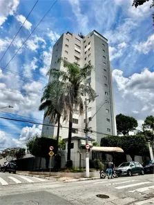 Apartamento com 2 Quartos à venda, 50m² no Vila Isolina Mazzei, São Paulo