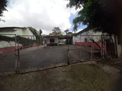 Lote/Terreno à venda, 598m² no Vila São Francisco, São Paulo